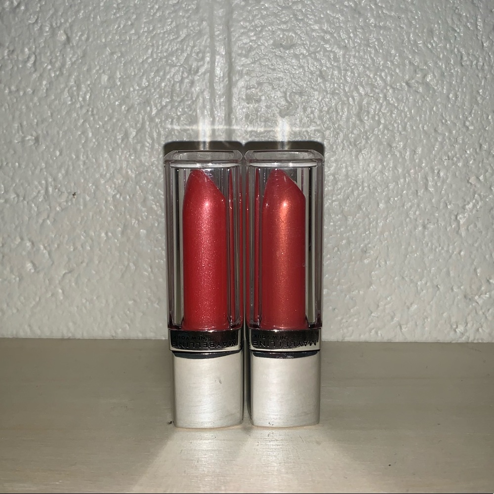 Maybelline Color Elixir Lipgloss